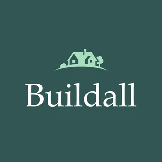 Buildall Homes & Gardens logo