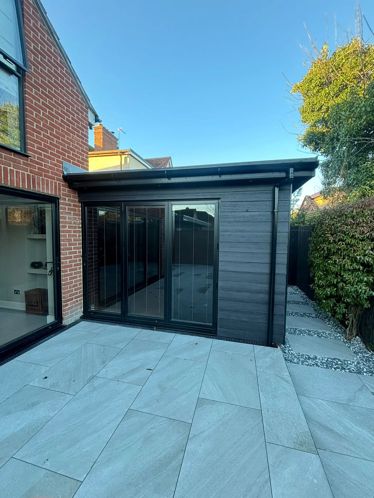 House Extensions
